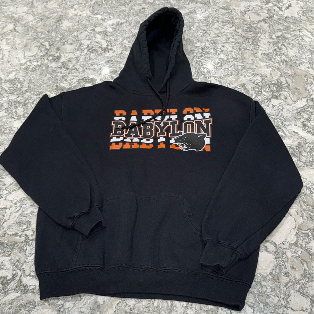 Babylon Panthers Sweatshirt